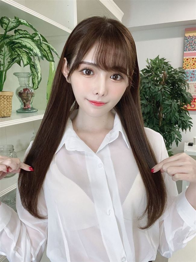 桥本有菜最新作品发布，甜美风格再升级，粉丝期待值爆表