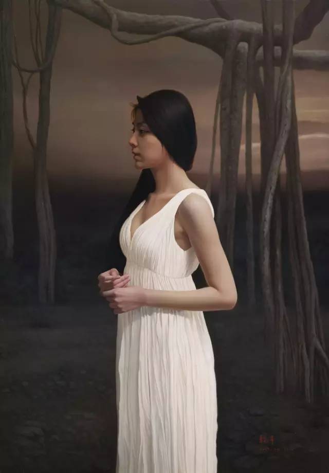 2.好人体艺术，探索美学边界，感受自然与人文交融之美