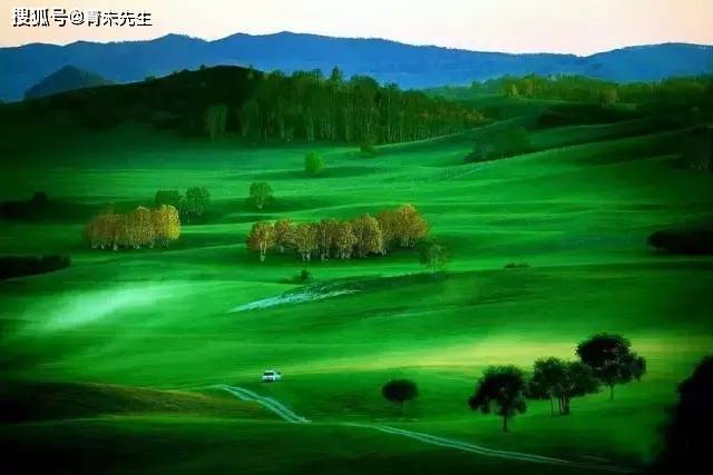 5天婷色之旅探索自然美景与心灵放松