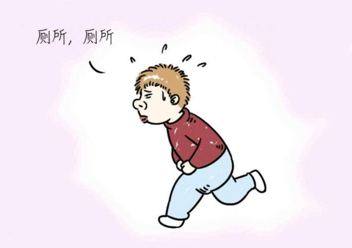 尿频困扰解决妙招，快速缓解小便不适，告别频繁跑厕所烦恼