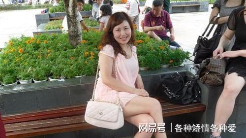 中国四十五路女人在线精彩人生，美丽绽放，时尚潮流引领者