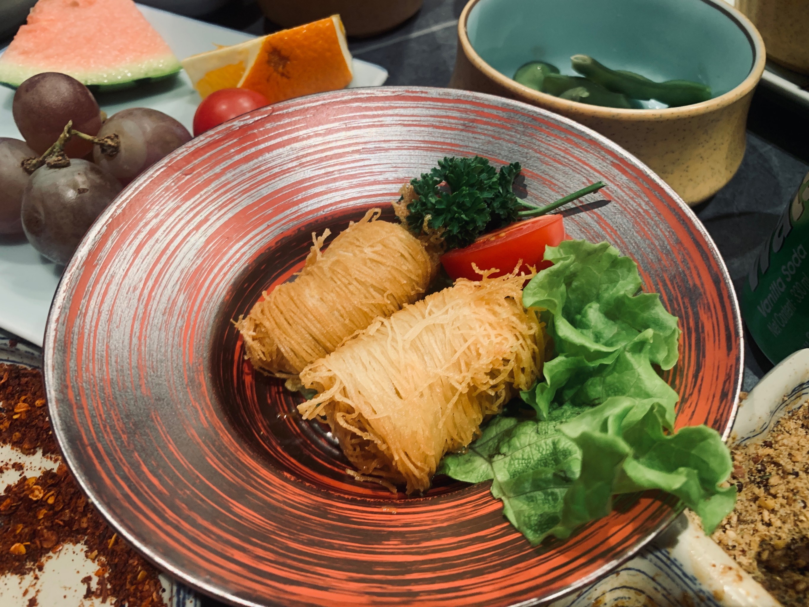 三亚老牛旅行攻略，必去景点，美食推荐，住宿指南