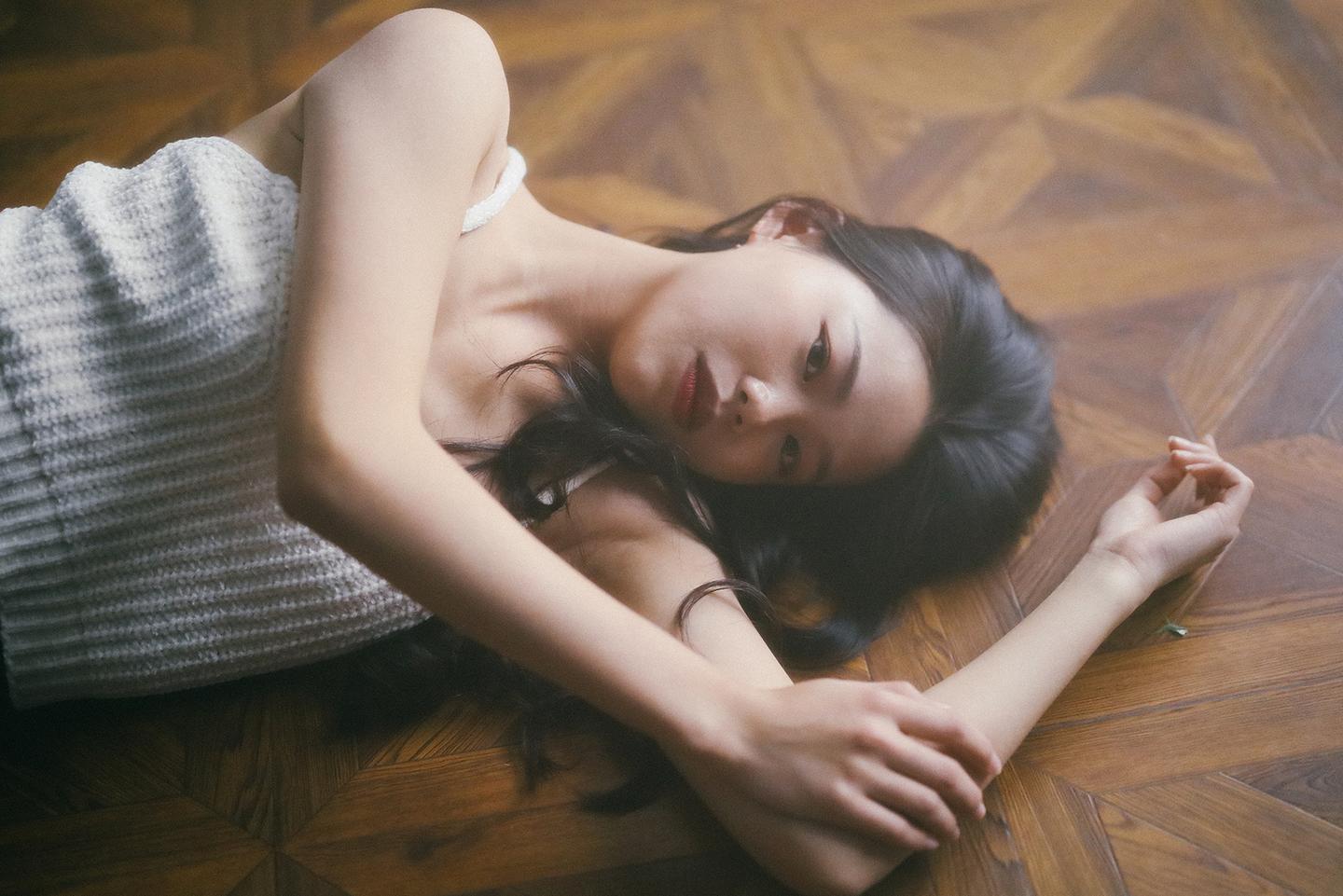 泰国美女热辣写真集，性感诱惑，极致私房照精选