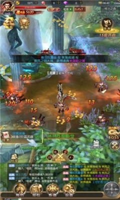 2.男同性恋玄兵觉醒，战魂燃烧，破晓之战启程