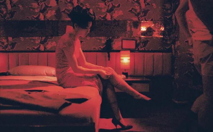 寡妇想鸡巴的寂寞心声，深夜独白，欲望与思念交织