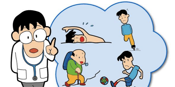 1.绳精病困扰生活如何应对绳精病