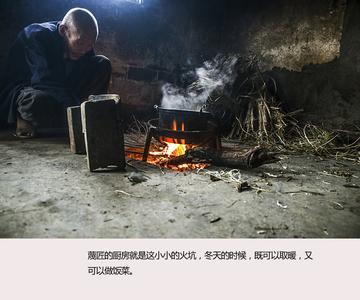 农村老头野外挖野菜视频，乡村生活纪实，野外生存技巧分享