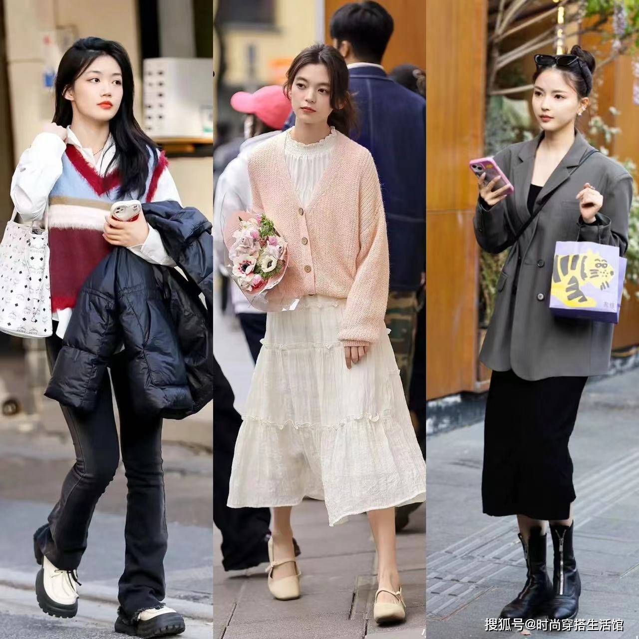 成熟女性魅力绽放，优雅自信生活指南，时尚穿搭与心灵成长