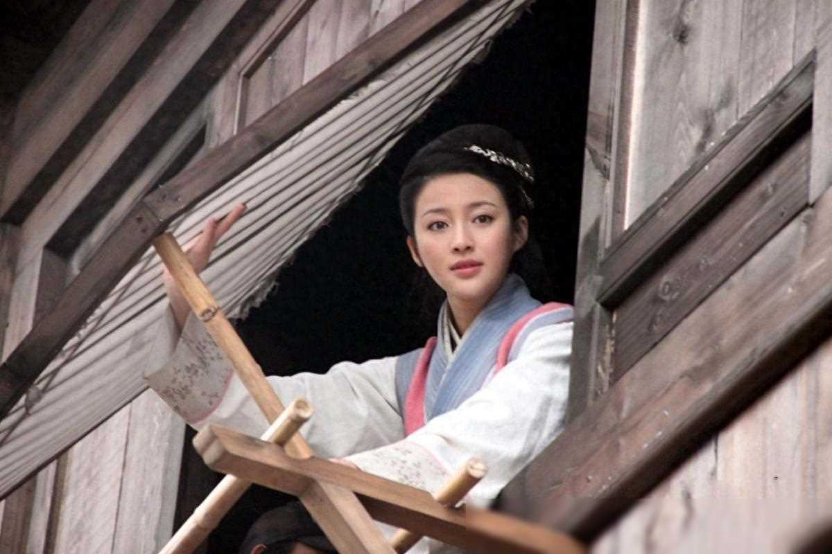 2.潘金莲莲AAA毛的隐秘往事，古代秘闻，情感纠葛与历史真相