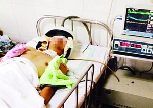 2.偷拍女生洗澡，警方介入调查，受害者发声，呼吁加强法律制裁