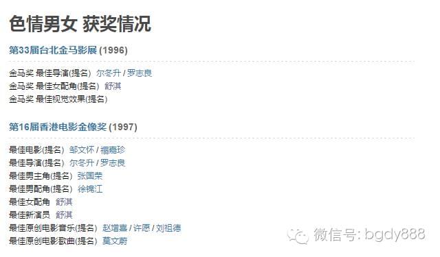 1.动物黄色三级片猎奇档案揭秘