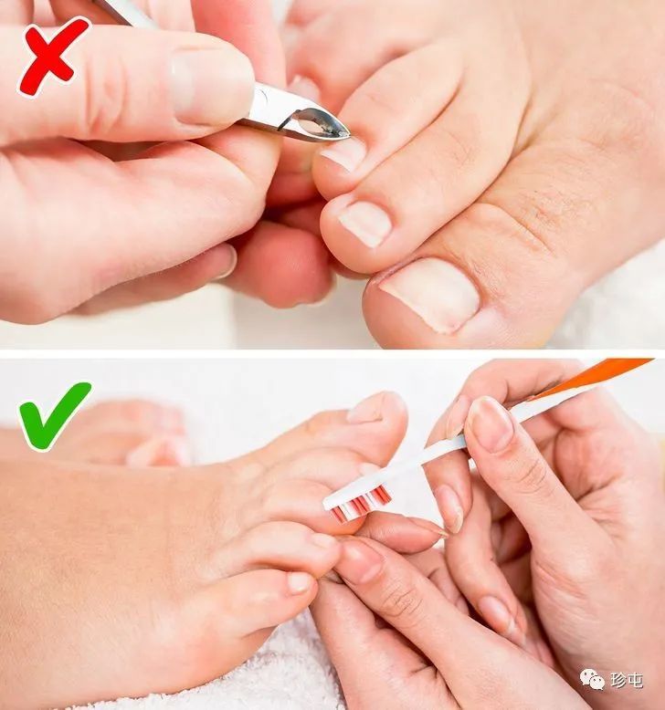 2.嫩脚玉足TK视频VK，足部护理技巧，美足保养秘诀，轻松打造柔嫩双足