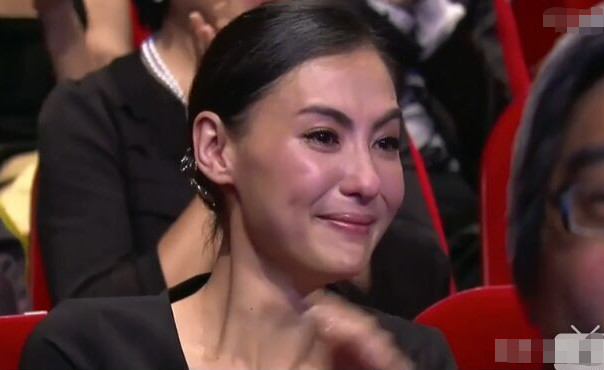 张柏芝HD新片探讨自由性满足，老少配题材引热议，颠覆传统爱情观