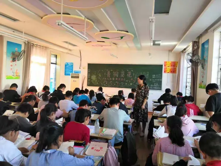 老师严格要求学生认真学习知识 老师严格要求学生认真学习知识