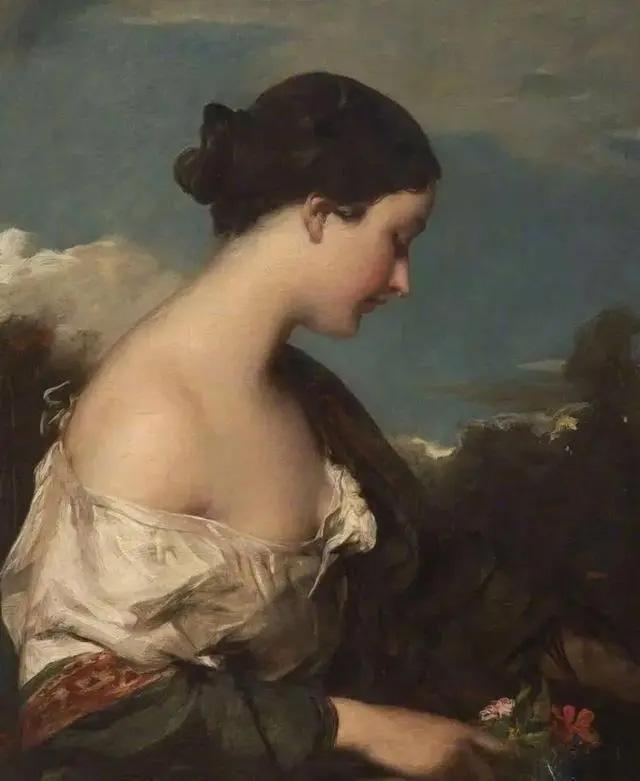 2.美女裸体艺术写真，全裸体摄影作品精选，人体美学欣赏