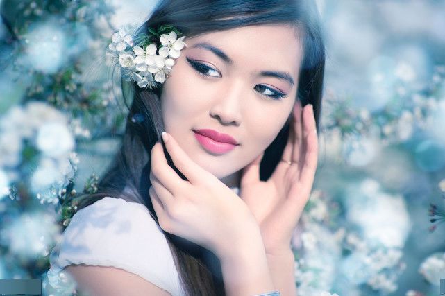 2.欧美老妇人,性成熟风韵,时光雕琢的自信之美,永恒女性魅力