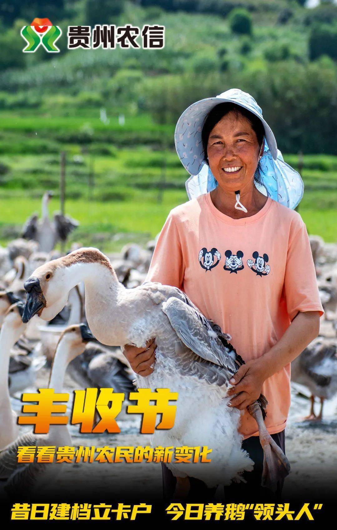 农村少妇毛多多水多多的田园生活，乡村爱情故事，丰收季节的幸福时光