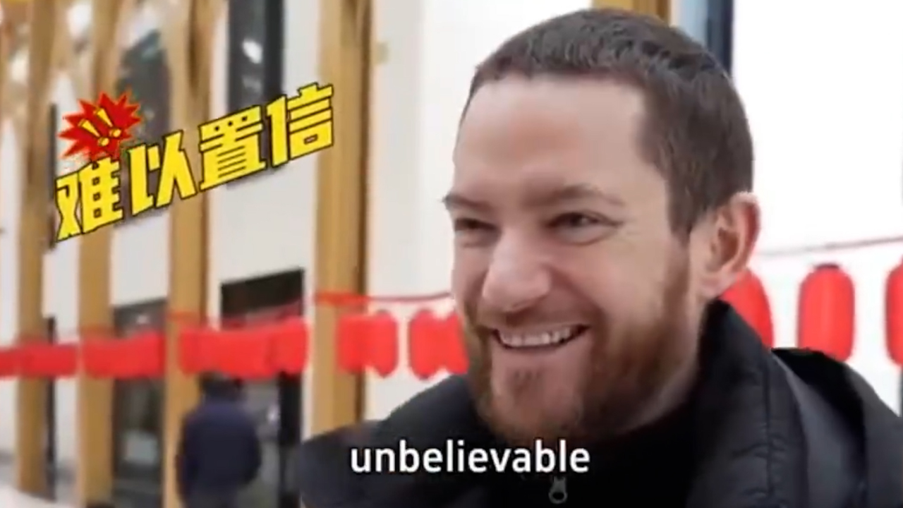 美人牲口性交配视频浜流出引热议，真实拍摄场景曝光，网友直呼难以置信