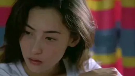 张柏芝主演电影XXXX片精彩片段合集