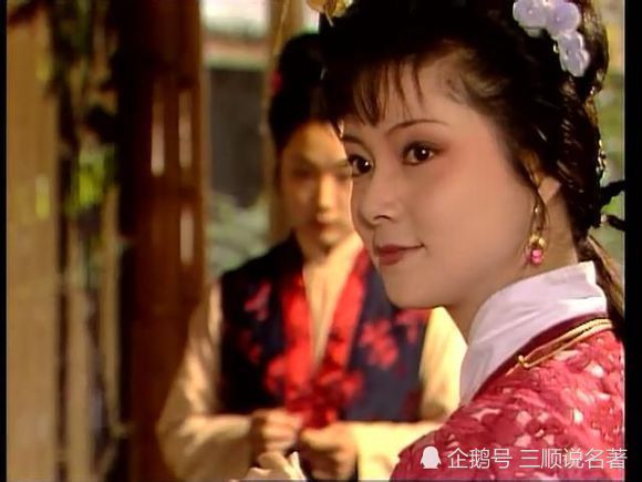红楼梦一级婬片免费播放浜赏析经典片段品味红楼梦中隐秘情感