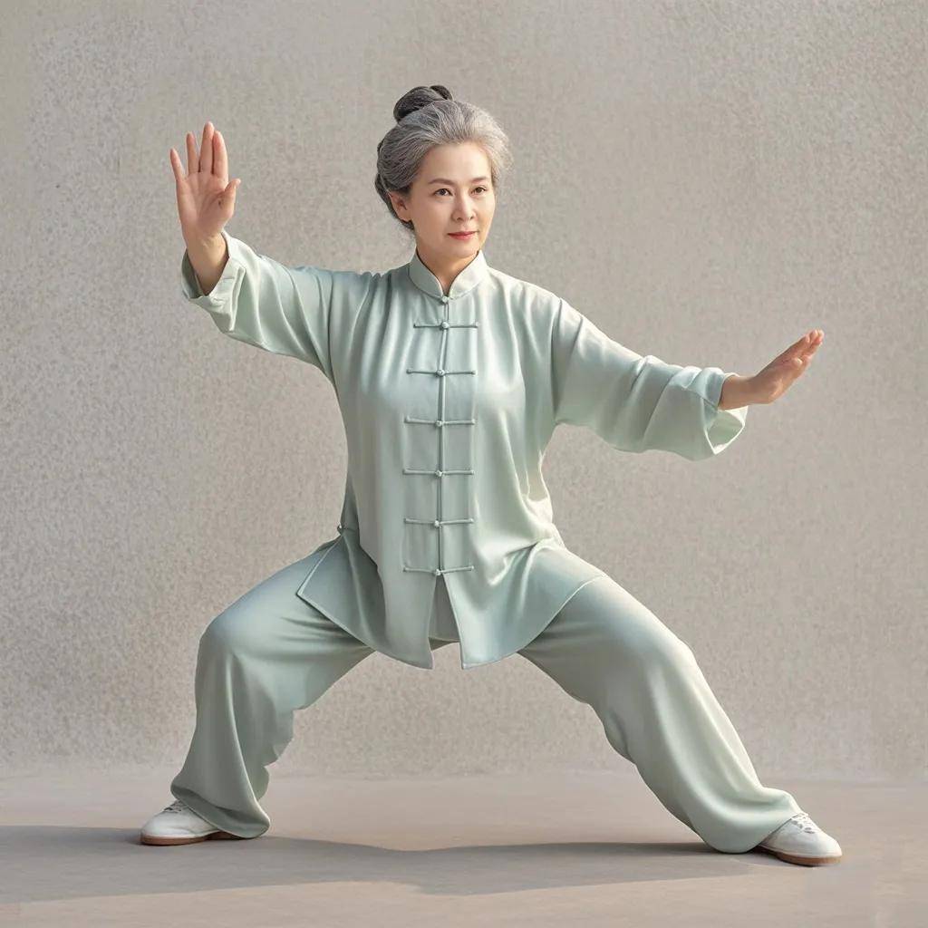 中国老太养生秘诀大公开，健康长寿不是梦，晚年生活更精彩