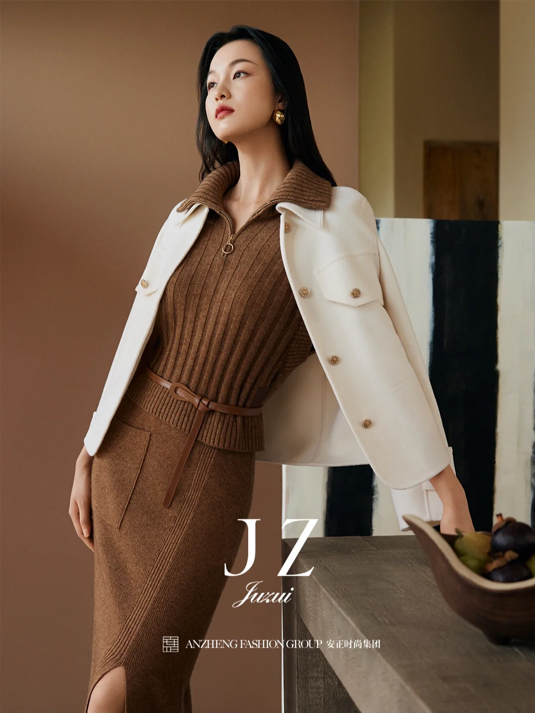 1.jizz淑女优雅绽放魅力无限
