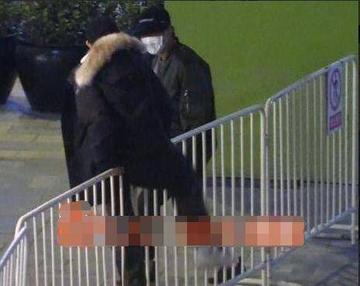 中国偷拍事件引发热议，偷拍行为需警惕，加强法律制裁