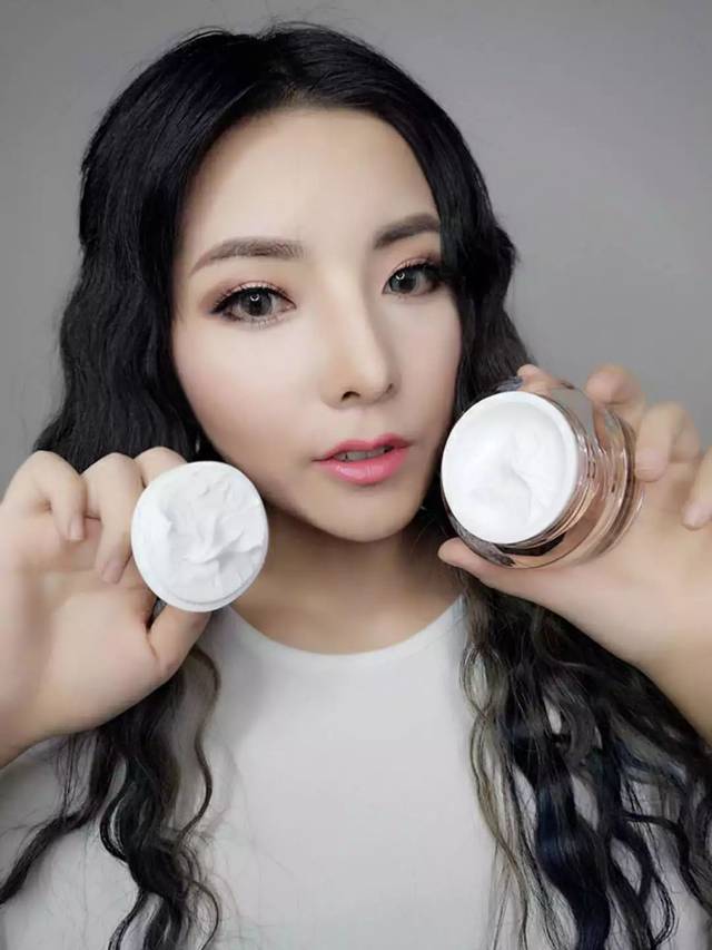 1.美女的bb护肤秘籍大公开