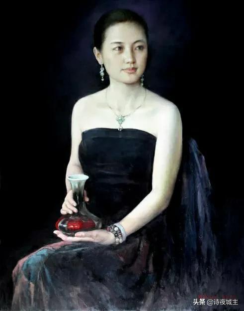 中国熟少妇风情万种，魅力无限，成熟韵味令人陶醉
