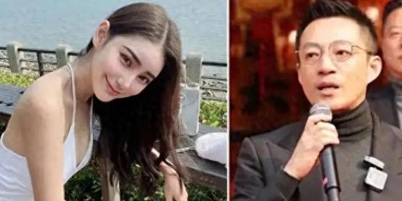 上海富婆与黑人邂逅引发热议，街头偶遇，情感纠葛成焦点
