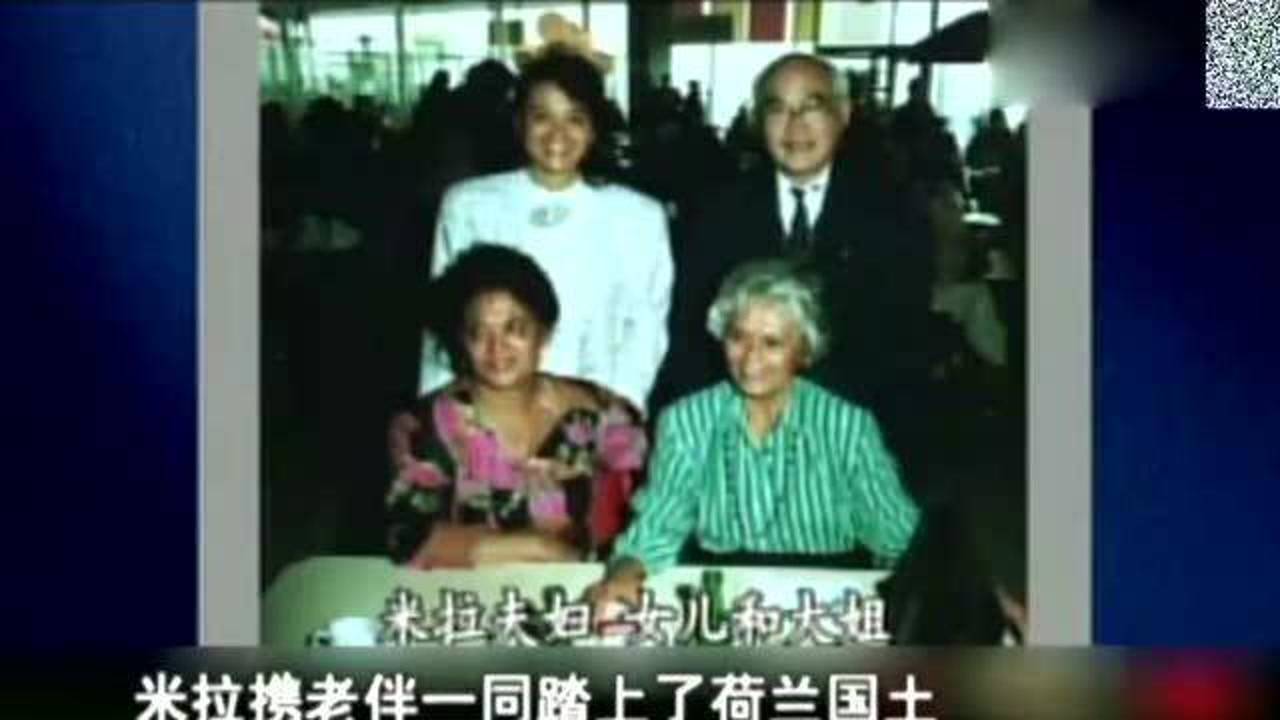 中老年跨国恋，肥胖老太与小伙的性高潮，跨越年龄的爱情故事