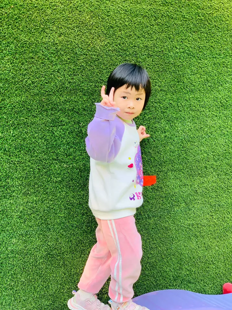 AAA小妹妹的成长故事，暖心日常分享，快乐童年回忆与美好时光