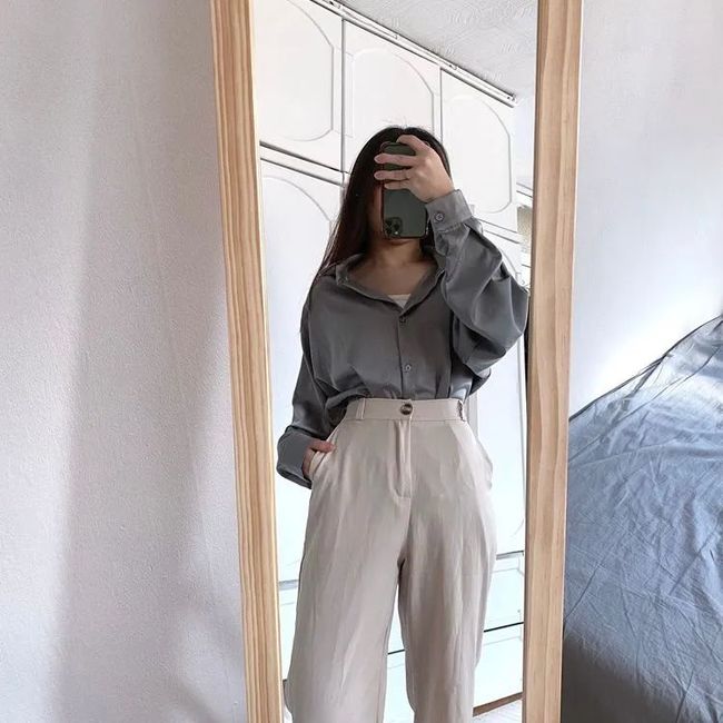 xbef美女魅力四射，穿搭秘诀大公开，轻松成为焦点