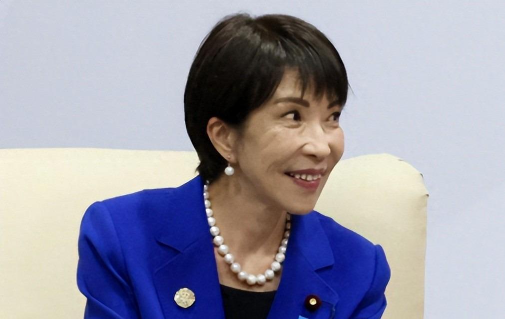 高市早苗裸体做爱视频引发热议，网友疯狂转发，当事人紧急回应