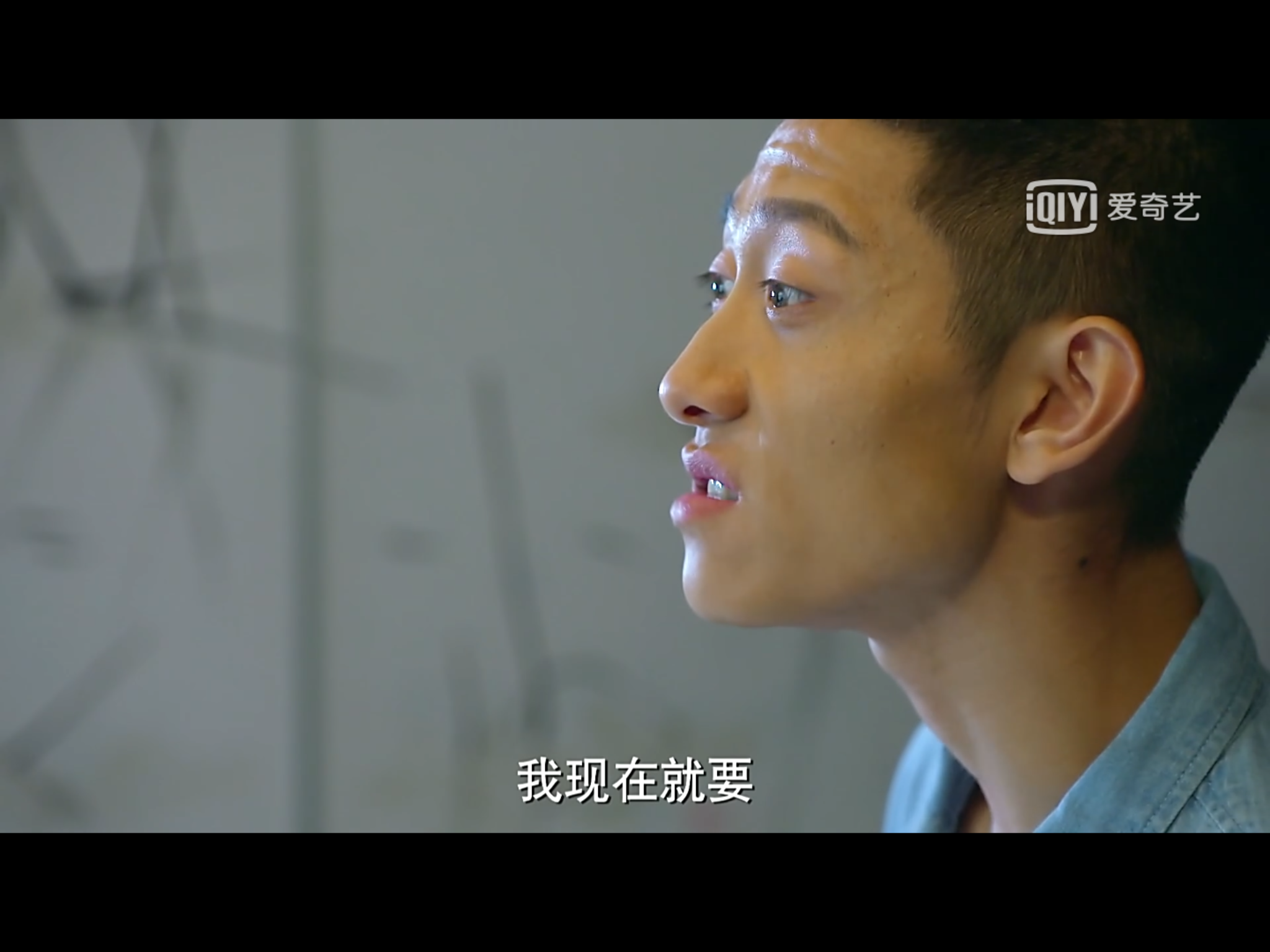 刘涛伦一级实力展现，演技精湛，角色深入人心，观众好评如潮