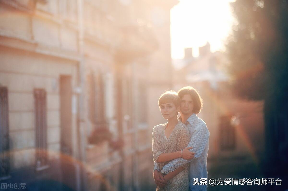 男生和女生搞高清恋爱技巧大公开，提升感情质量，打造甜蜜关系