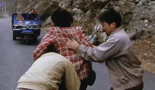 1.中国农村乱伦现象调查与反思