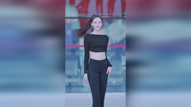 美女穿搭秘籍大公开，时尚博主私藏搭配技巧，轻松穿出高级感