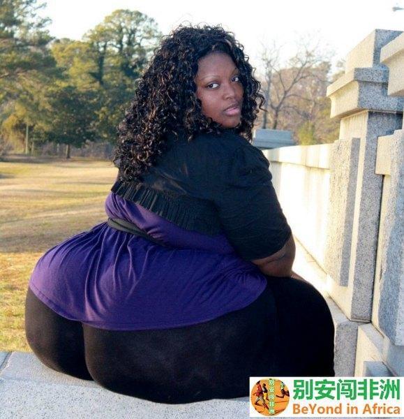 非洲大肥婆做爰浜故事，温暖人心，感人至深，展现真爱力量