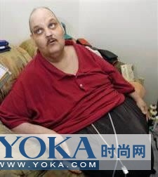 美国胖老太的日常生活趣事，揭秘她的健康秘诀，分享快乐人生