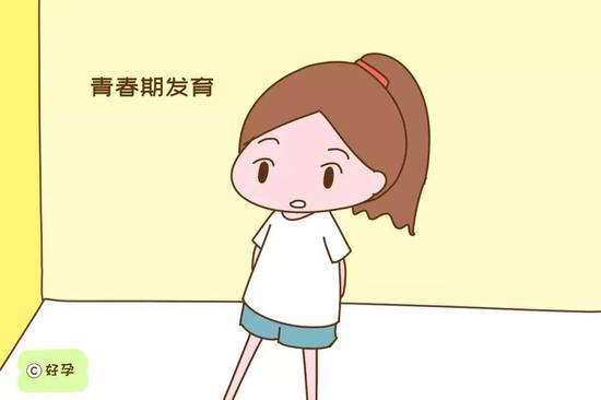 国产学生初高中女生奶头健康护理指南，青春发育期注意事项，科学选择内衣