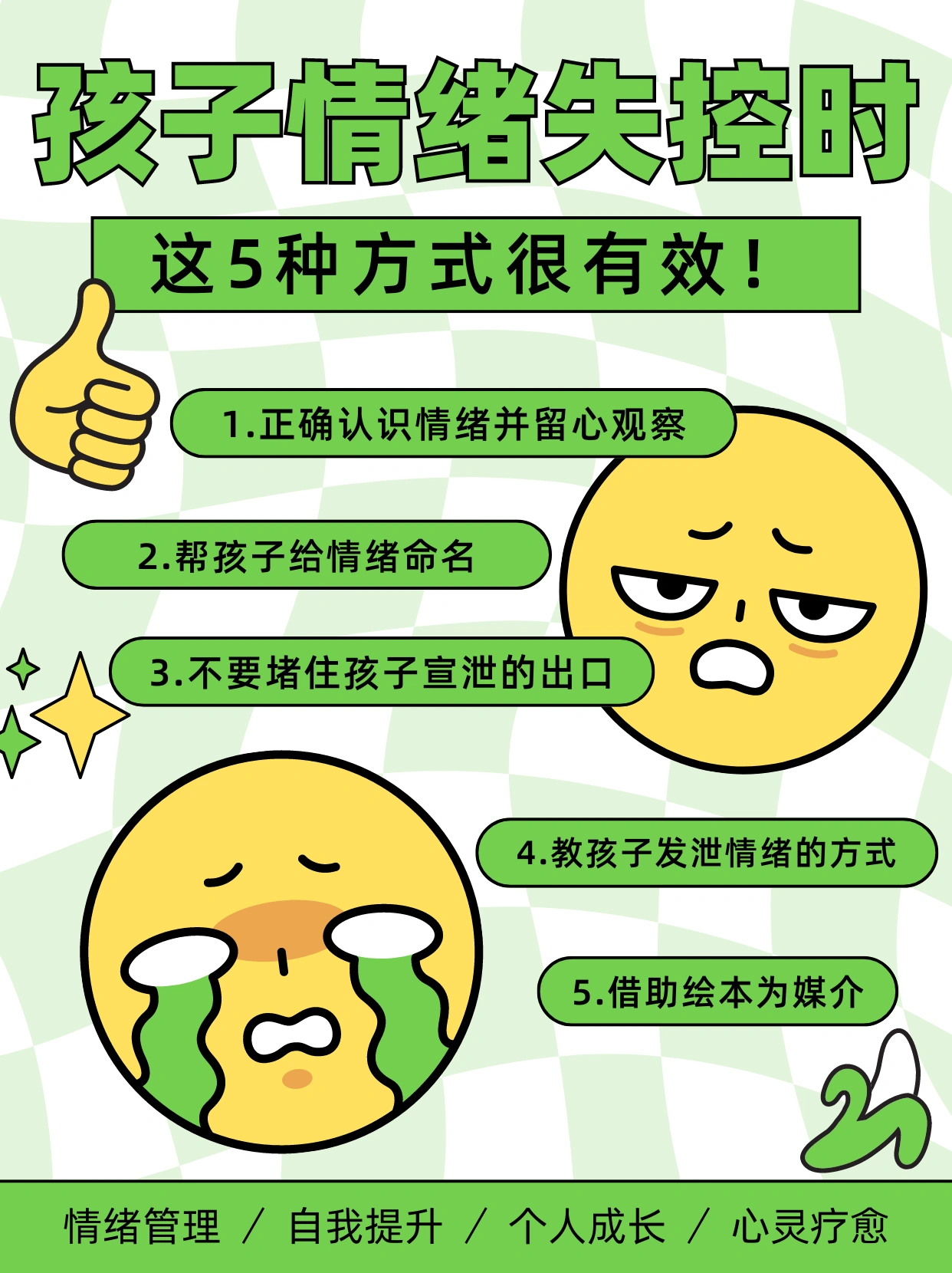 暴躁少女10岁孩子能听懂吗，家长如何引导情绪，教育专家分享实用技巧