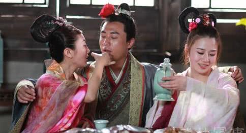 销魂贱婢桃儿传奇故事，揭秘古代丫鬟秘闻，爱恨情仇交织