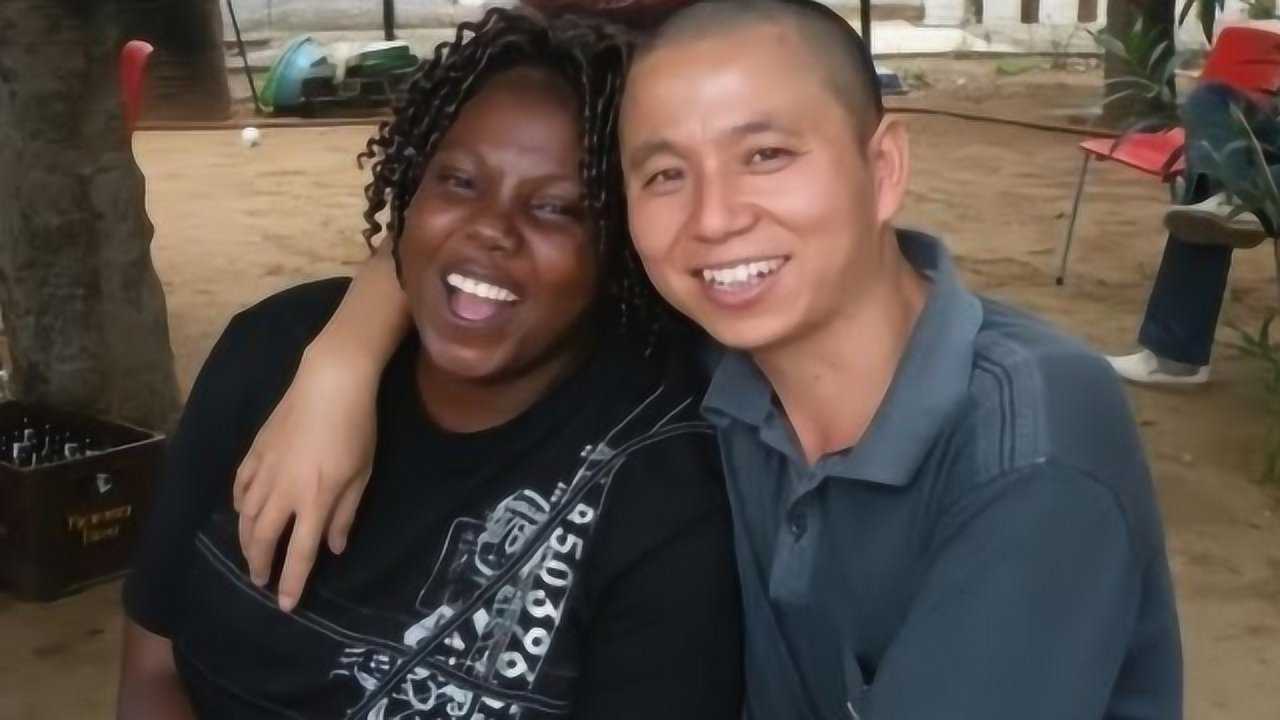 黑人专干中国人妻视频浜引发热议，争议不断，网友激烈讨论