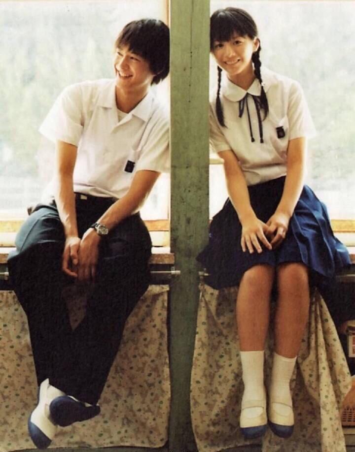 2.tk女同学半黄vk浜的校园故事，青涩时光，暗恋往事