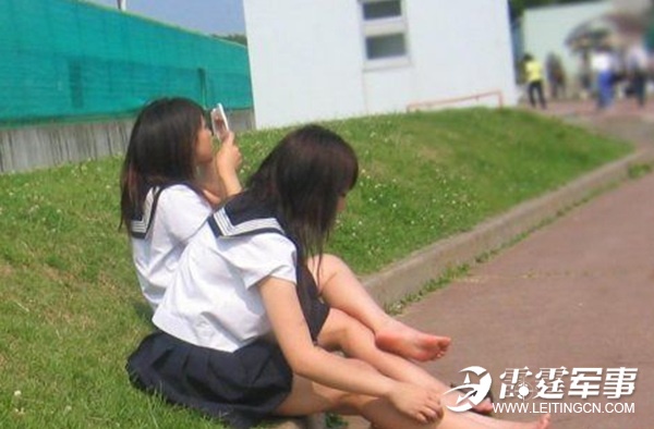女学生援交不戴套在线浜引发热议，安全警示需重视，家长社会共同关注