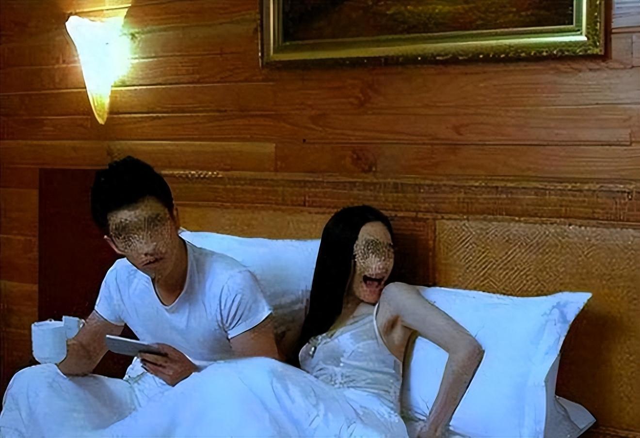 偷窥夫妻生活高潮引发热议，隐私边界何在，社会道德需深思