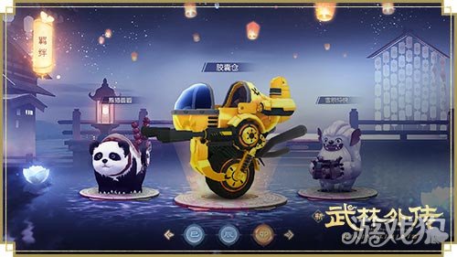 啪喵少女的奇幻冒险,探索神秘世界,解锁全新萌力 啪喵少女的奇幻冒险,探索神秘世界,解锁全新萌力