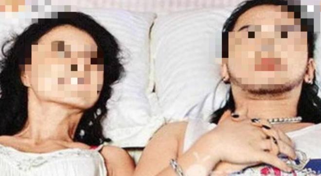 北京老女人啪啪露脸偷窥浜引发热议，网友热议隐私安全，专家呼吁加强监管