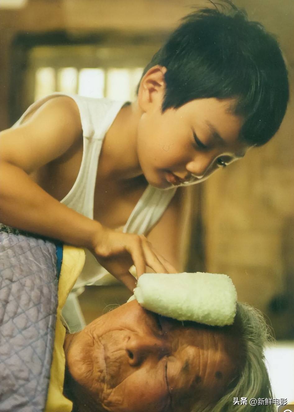寡妇影院国产新片热映，感人剧情，催泪大片，不容错过